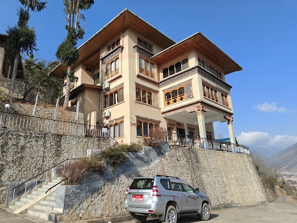 Rema Resort / Hotel Khamsum / Similar.