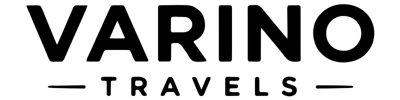 Varino Travels Logo