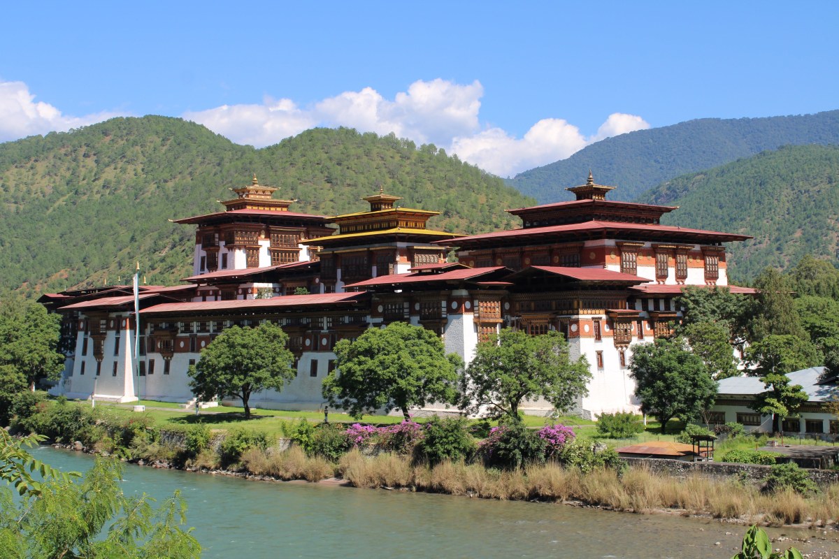 Complete Bhutan Travel Guide 2026: Everything You Need to Know