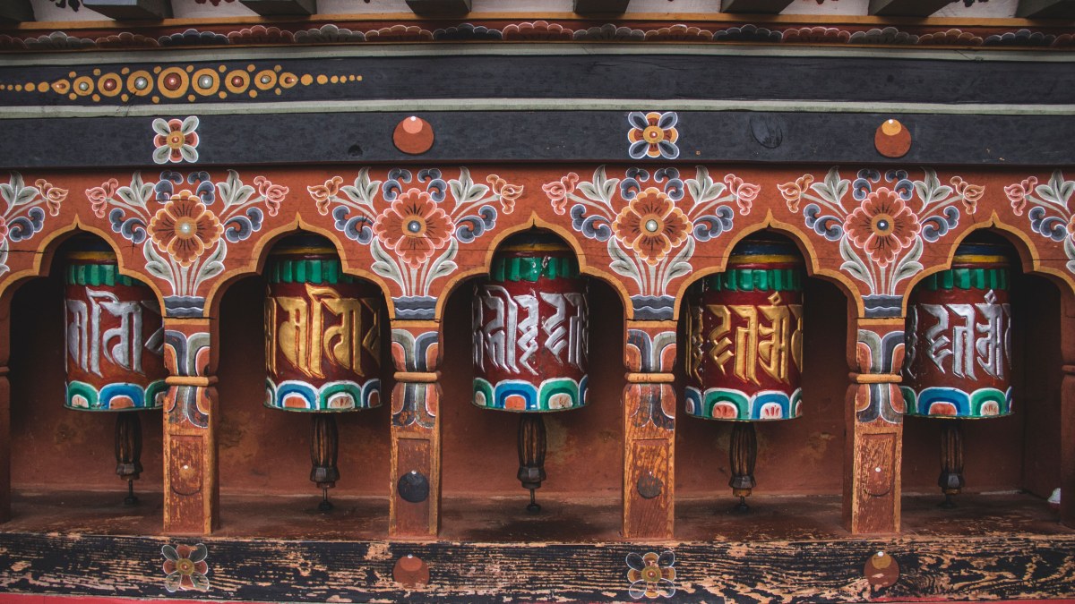 Bhutan Tour Cost from India 2026: Complete Price Guide