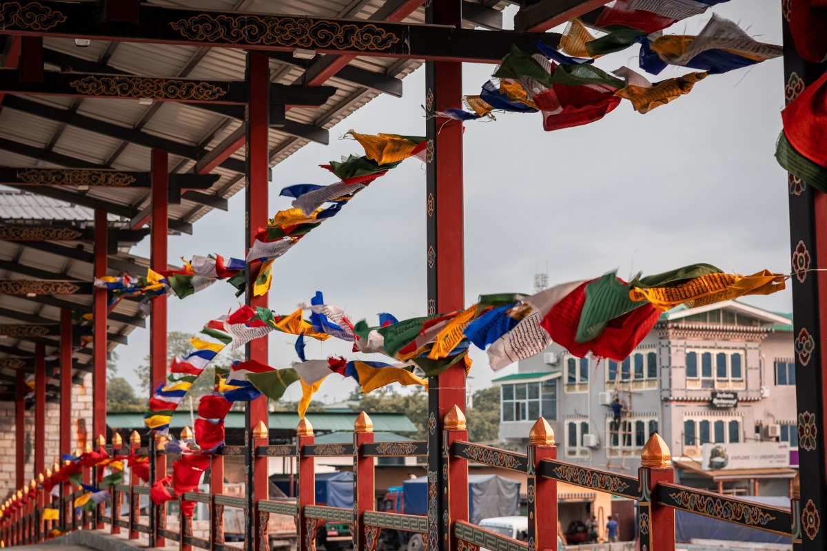 Best Time to Visit Bhutan in 2026: A Complete Season-Wise Guide