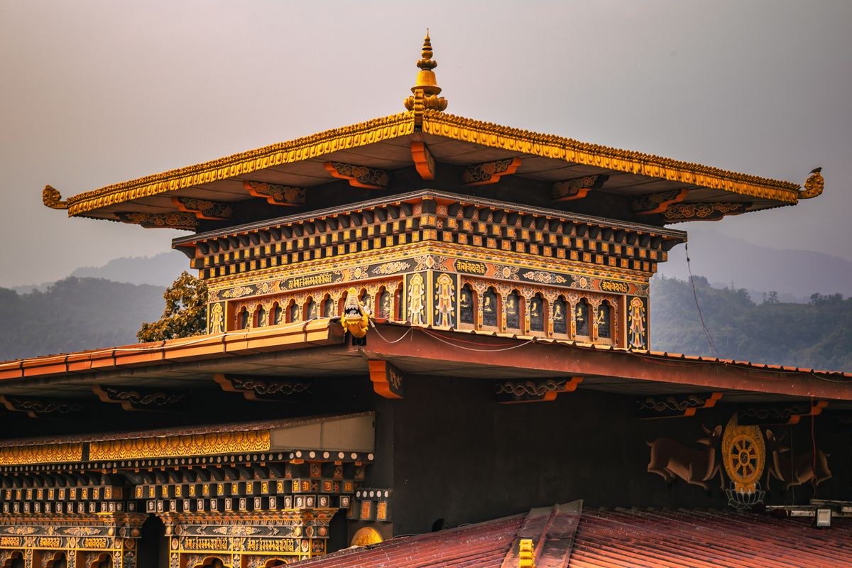 Phuentsholing
