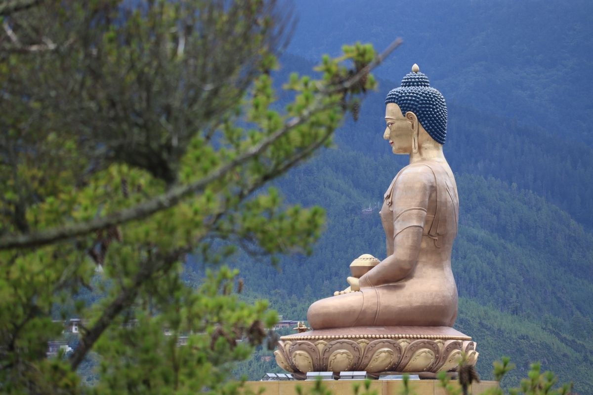 Thimphu