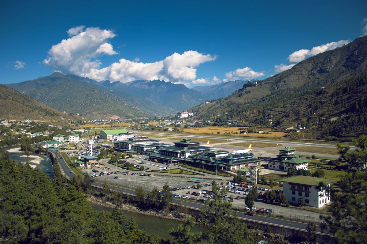 paro