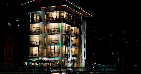 Hotel Ugyen