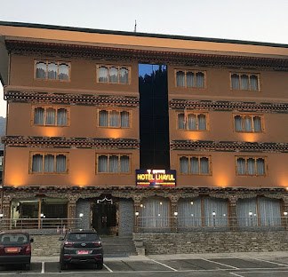 Hotel Lhayul