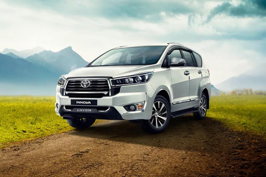 Premium SUV for hire – Varino Travels car rental